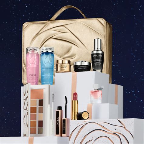 lancome beauty box 2023